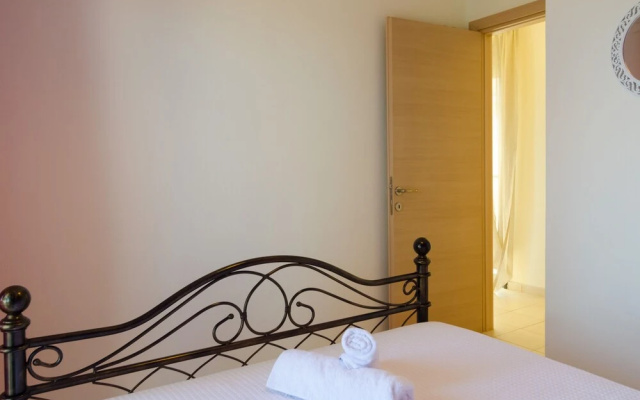 White Rose Villa