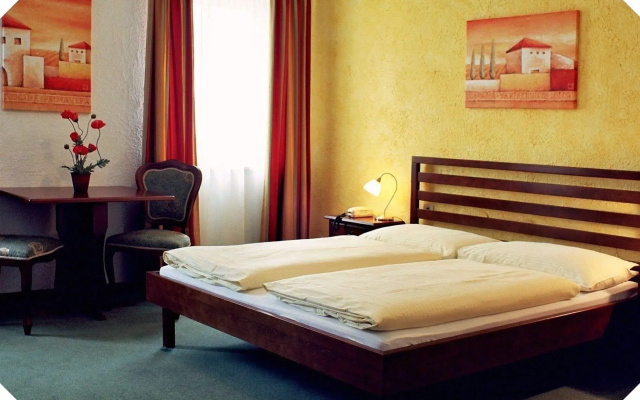 Hotel Mühlviertlerhof