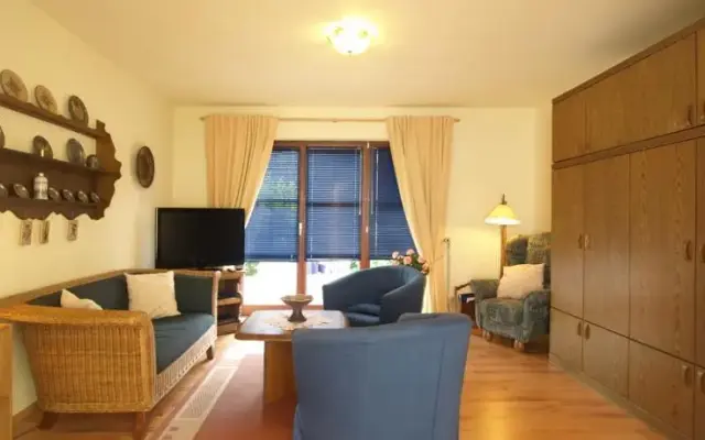 Wohnung Seestern