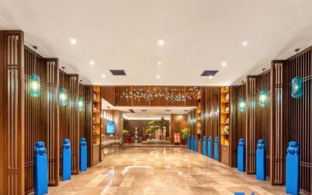 TILL BRIGHT Hotel (Zhuzhou Central Plaza)