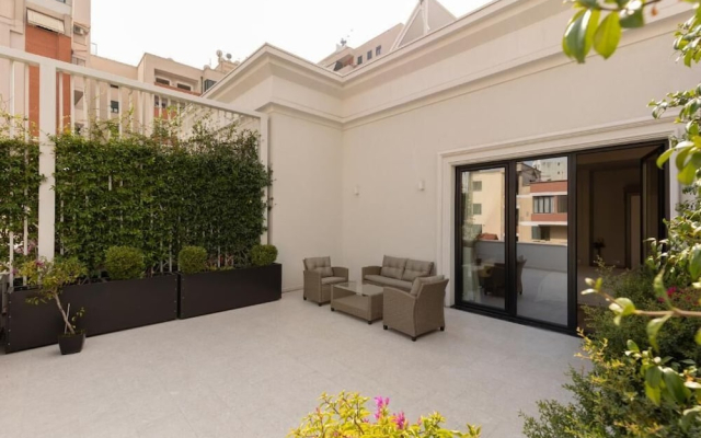 Hotel Boutique Vila 135