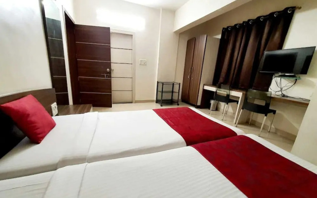 Hotel Bhooshan
