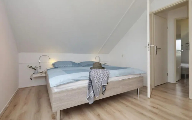 Holiday Park de Witte Raaf