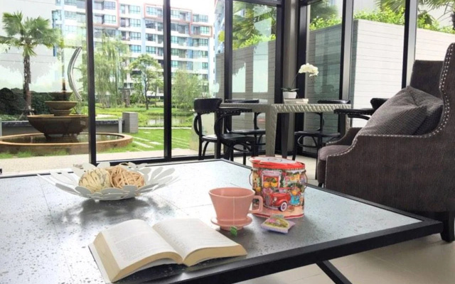 Phuket Rooms Stay