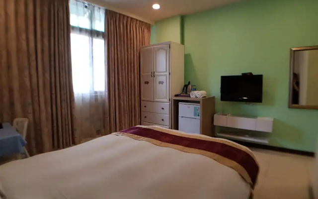 22 36 B&B Ii