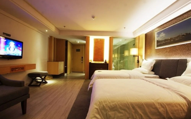 Yeste Hotel Nanning