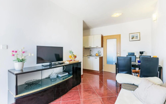 Stunning Apartment in Pula With Wifi and 2 Bedrooms