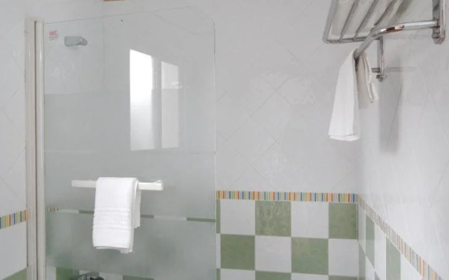 Hostal Las Cumbres