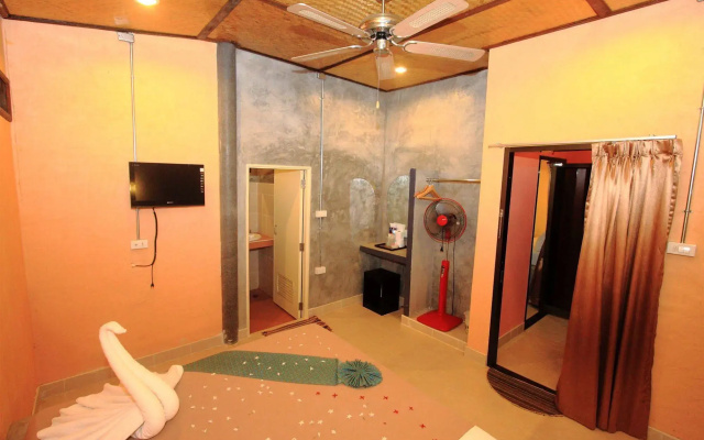 Beck 's Resort