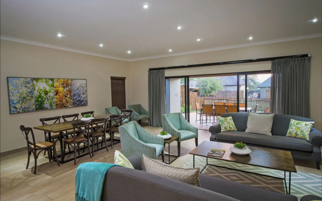Seasons Golf, Leisure & Spa