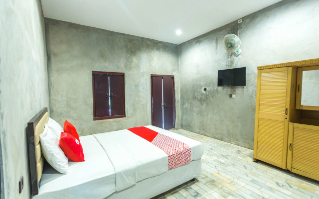 Bumi Aditya Hotel