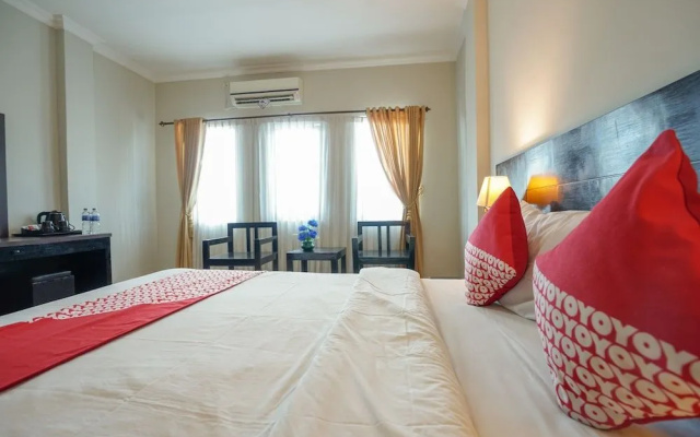 Majestic Hotel Palembang