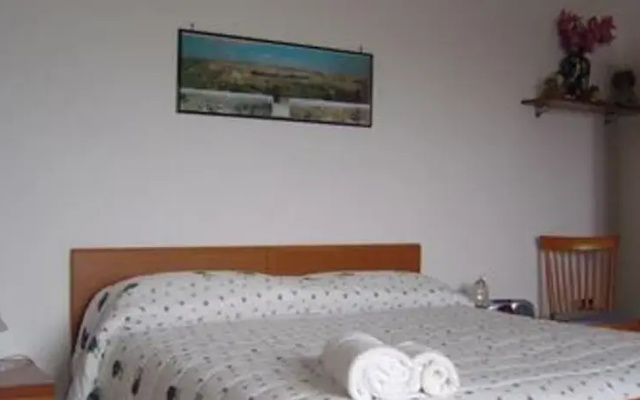B&B Mare e Monti