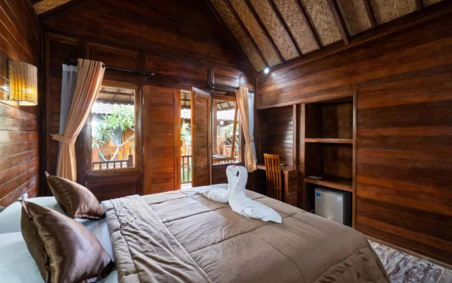 Krisna Home Stay