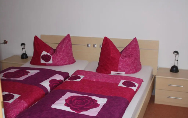 Ferienwohnung May