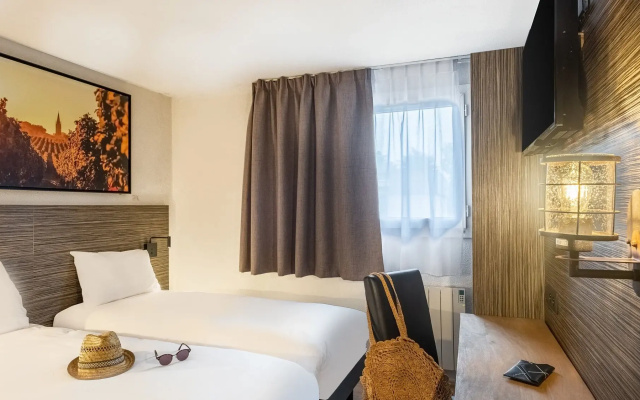 The Originals City, Angers Sud – Le Village 49