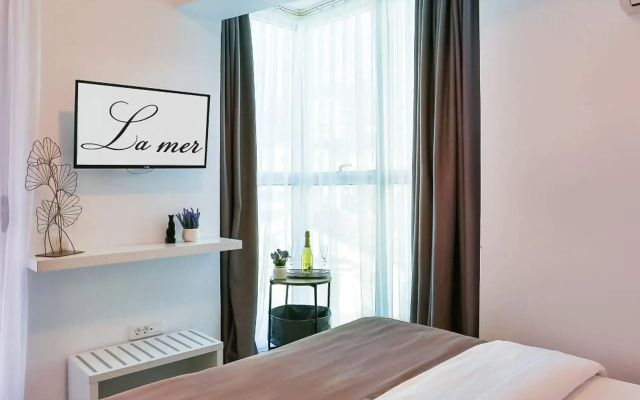 Hotel La Mer