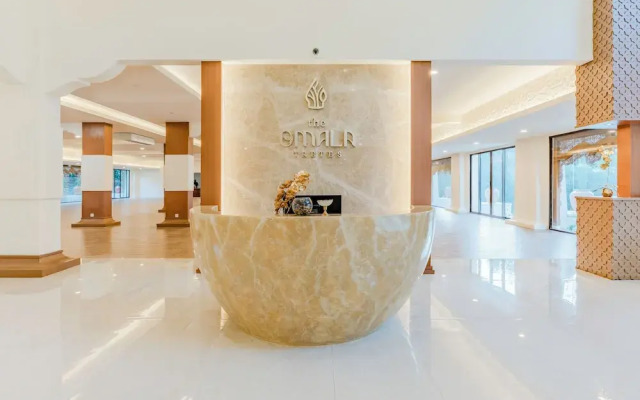 The Omala Resort Tretes