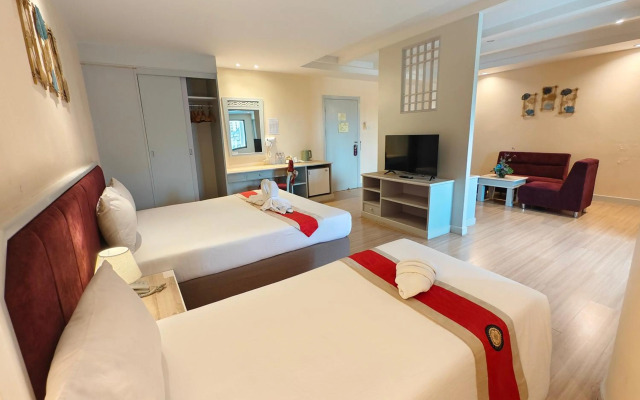 Friendlytel Hotel