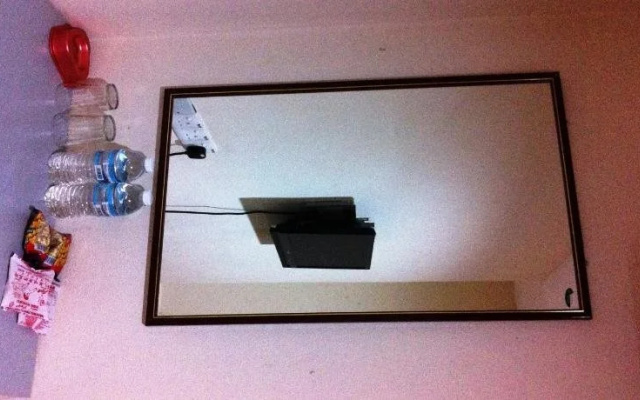 Rez Motel