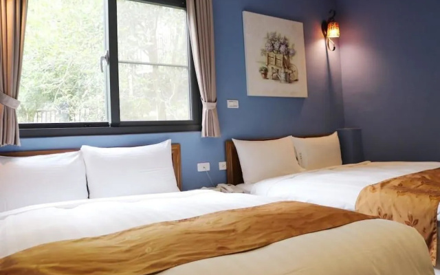 Fungo Hotel