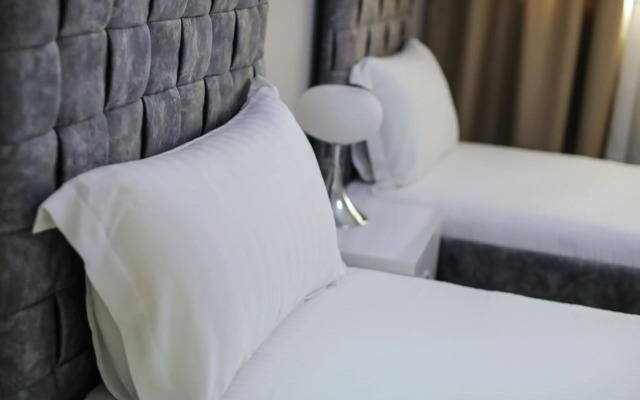 Miku Apartment -Outstanding Apartment at Taiwan