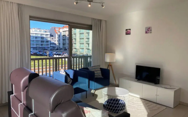 Apartment in Nieuwpoort Near the Beach
