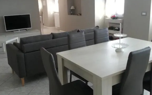 Casa Bruna