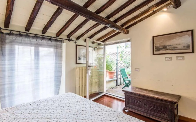 RSH Campo de Fiori Luxury House