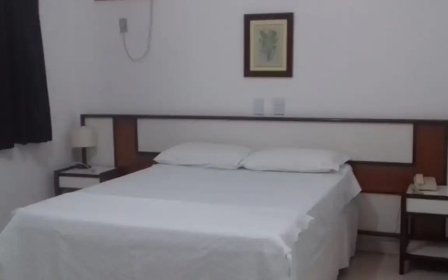 Shalako Hotel