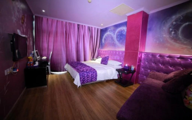 Ledu Hotel Yixing
