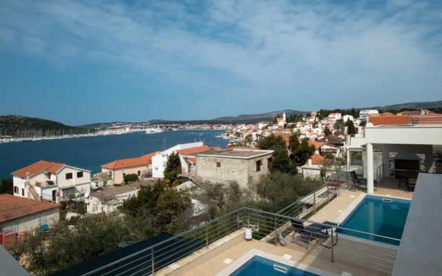 Exclusive Villa Natali