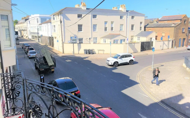 The Islay Sea View Apartment