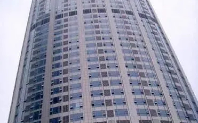 Nanjing Jlove Hotel