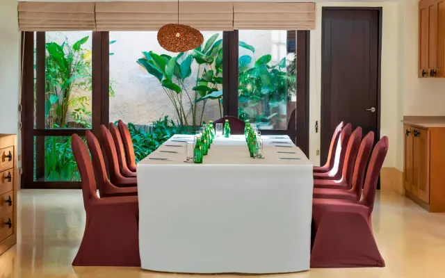Sheraton Hua Hin Pranburi Villas