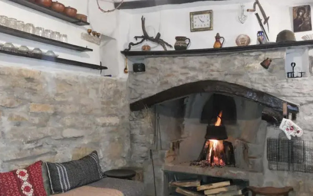 Guest House Bukovets