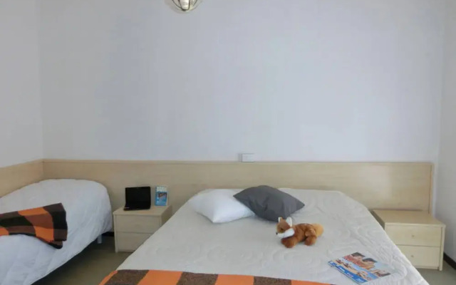Relaxing Apartment 150mt From the sea - Beahost