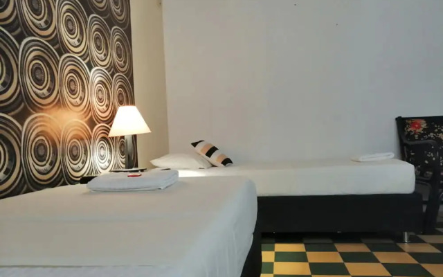 Saes Hotel Boutique