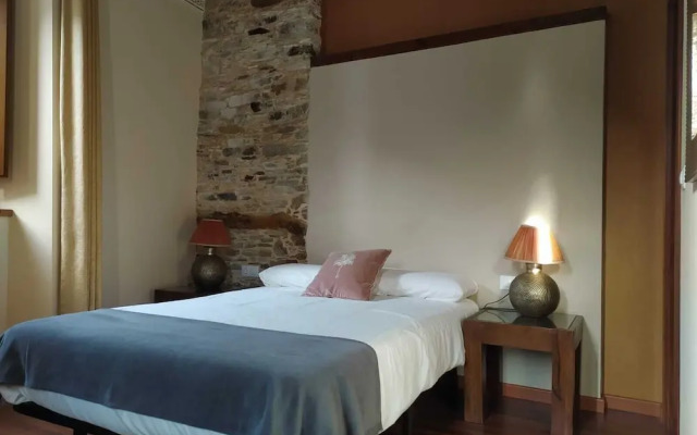 Hotel Cabo Ortegal