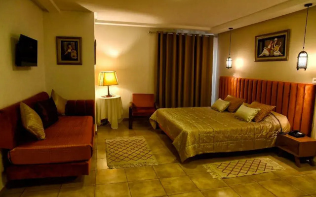 Larimar Hotel Sfax