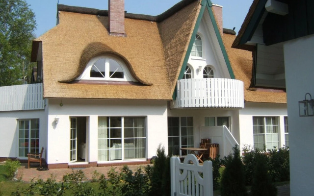 Zingst-3-Zi-Ferienwohnung-SEELORD-Strandresidenz-Godeke-Michels