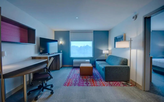 Home2 Suites By Hilton Shepherdsville Louisville S
