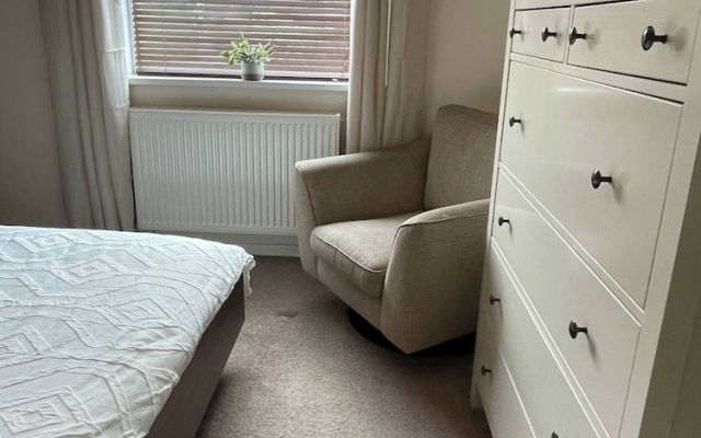 Welcome to Sycamore House