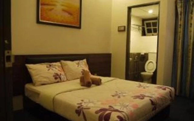 Camellia Budget Inn