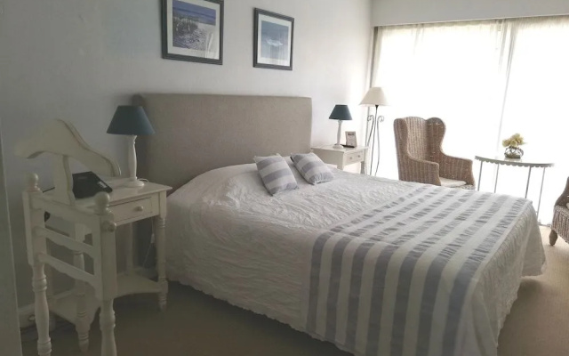 Hotel Le Castellan