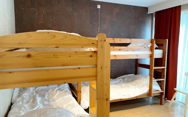 Apartment in Nieuwpoort Near the Beach