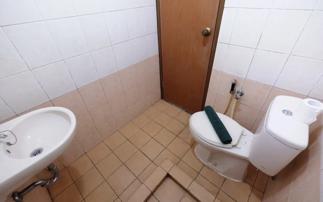 Cozy Mediterania Palace Kemayoran near to Jiexpo Kemayoran