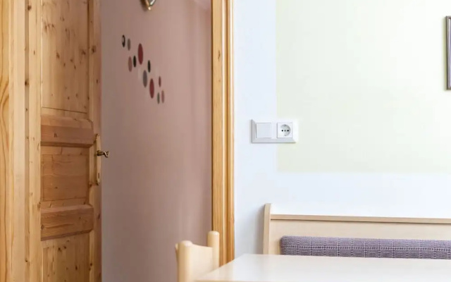 Apartment in Styria Near Grebenzen