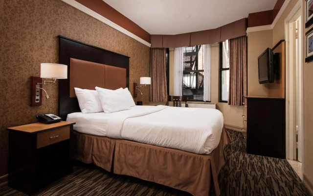 The Hotel @ Fifth Avenue