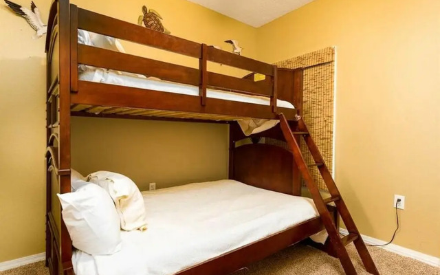 Tidewater by Meyer Vacation Rentals